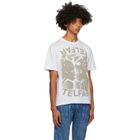 Telfar Off-White The Bomb T-Shirt