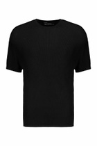 Neil Barrett Knitted T-shirt