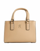 Tommy Hilfiger Womens Handbag Camel