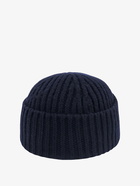 Gucci   Hat Blue   Mens