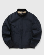 Barbour Royston Casual Blue - Mens - Bomber Jackets