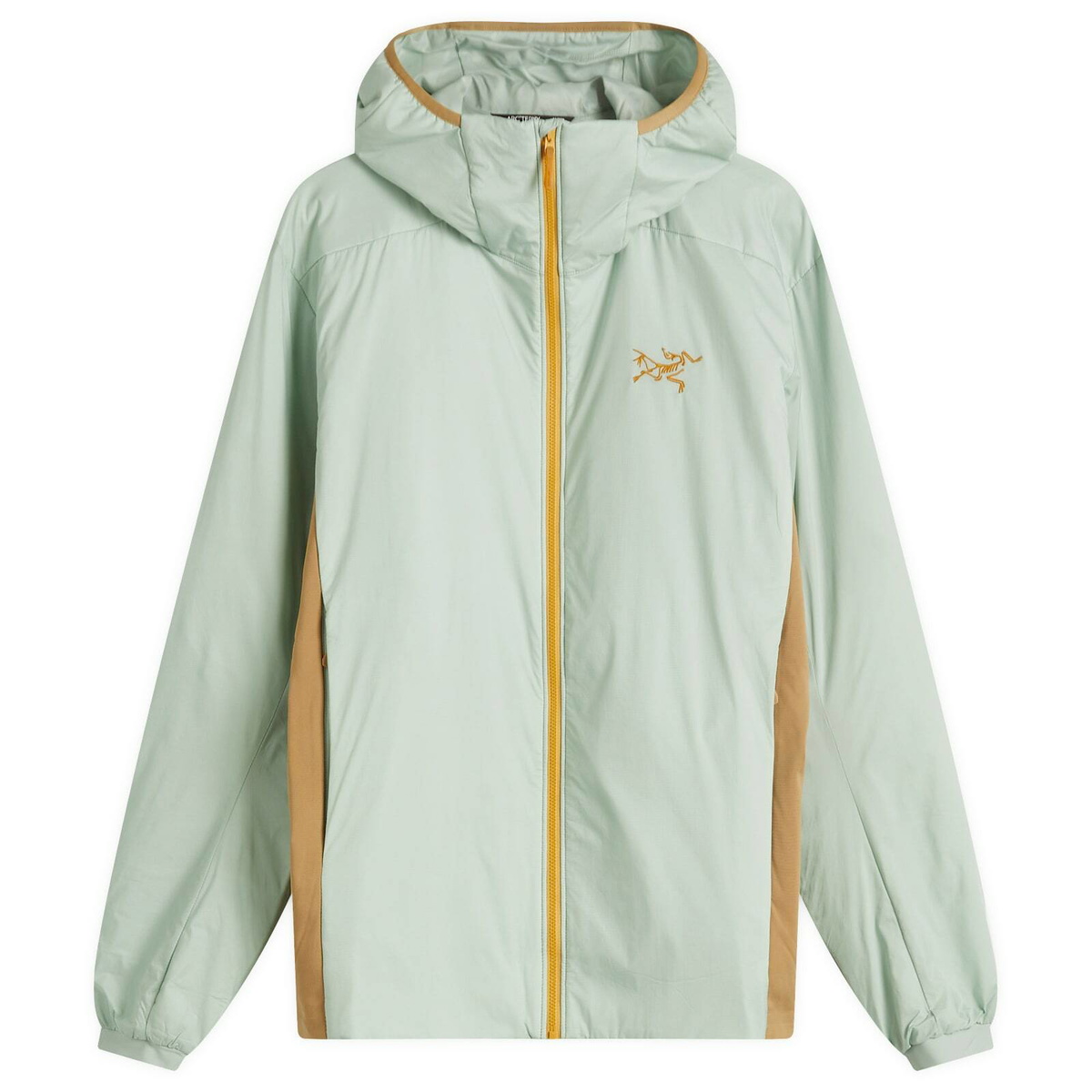 Arc'teryx Men's Atom Jacket in Smoke Bluff Arc'teryx