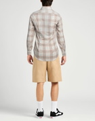 Eleventy Mens Shirt in Beige