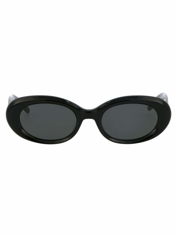 Photo: Gentle Monster Eve Sunglasses