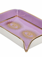 JONATHAN ADLER Eyes Valet Tray