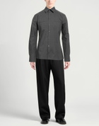 Dolce & gabbana Mens Shirt in Grey