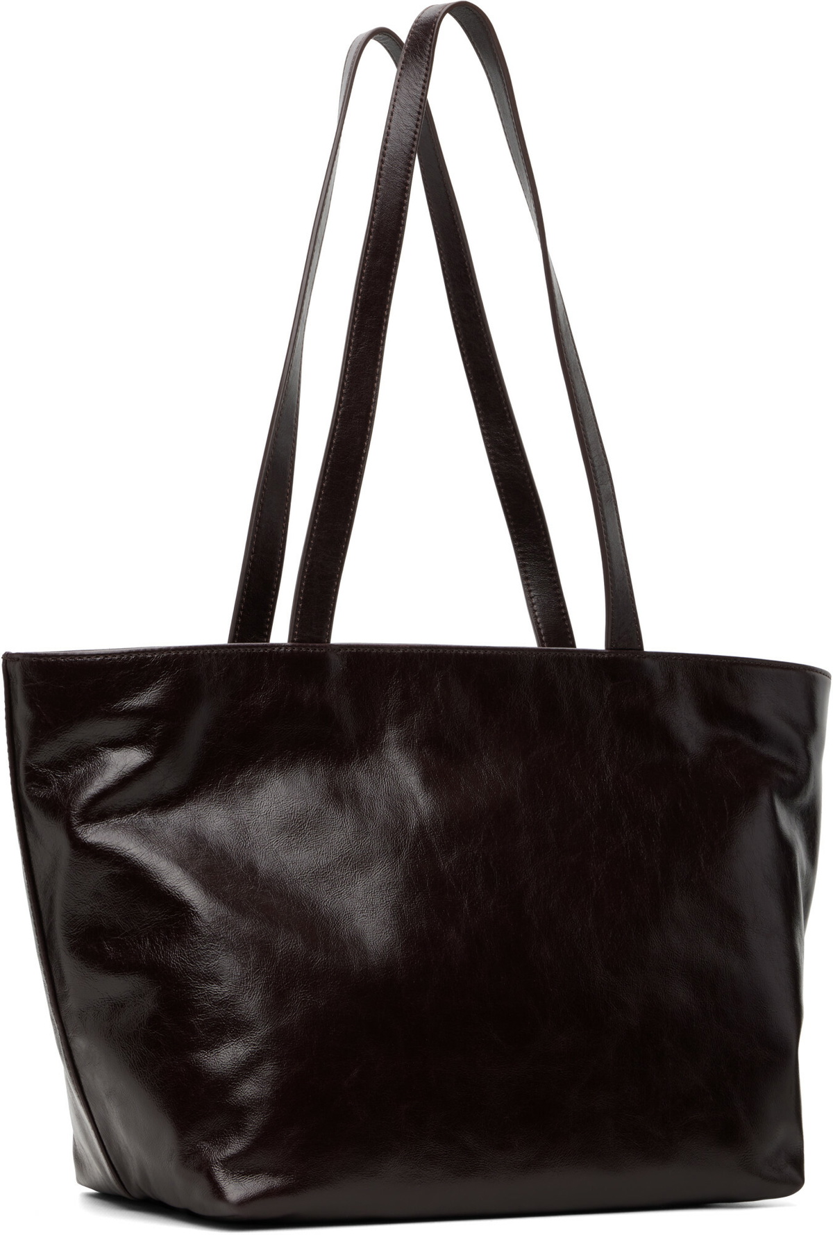 Alexander Wang Brown Punch Medium Tote