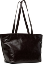 Alexander Wang Brown Punch Medium Tote