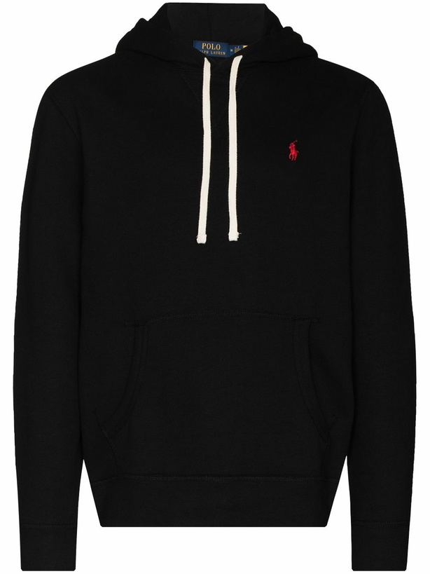 Photo: POLO RALPH LAUREN - Sweatshirt With Logo