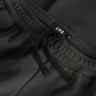 END. Mono Sweatpant in Cinder Black