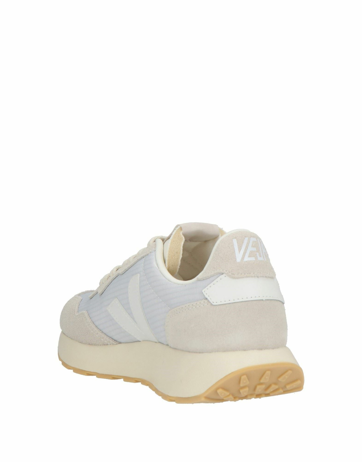 Veja Womens Sneakers Light in Grey