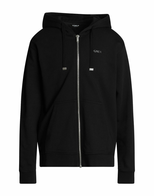 Photo: Dondup Mens Sweatshirt in Black