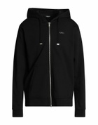 Dondup Mens Sweatshirt in Black
