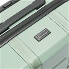 Db Journey Ramverk Check-In Luggage - Medium in Green Ray 