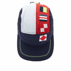 Tommy Jeans x Aries Semphore Cap in Muiticolor