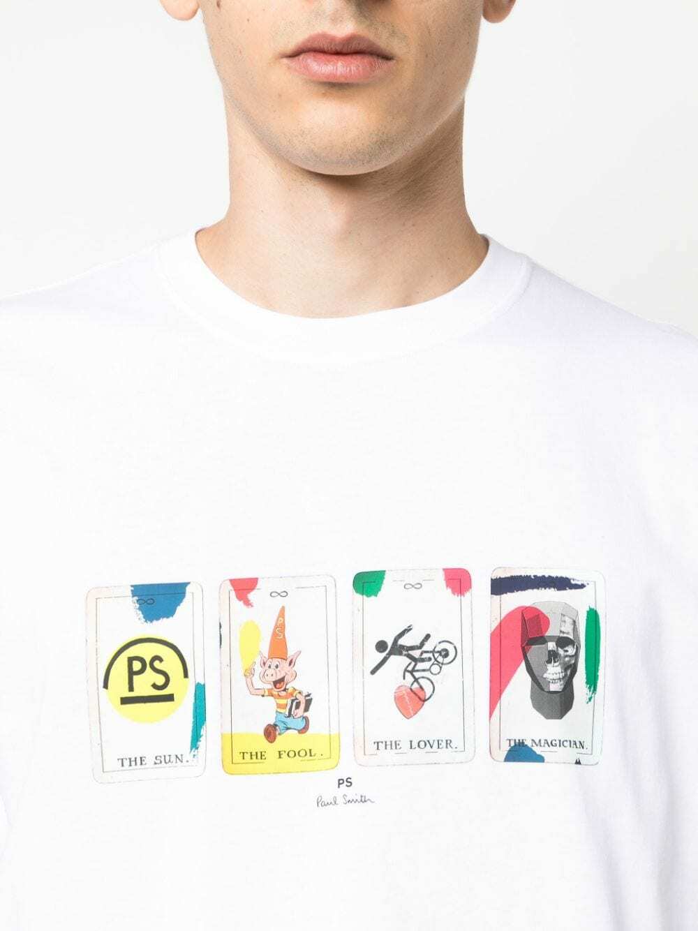 paul smith logo