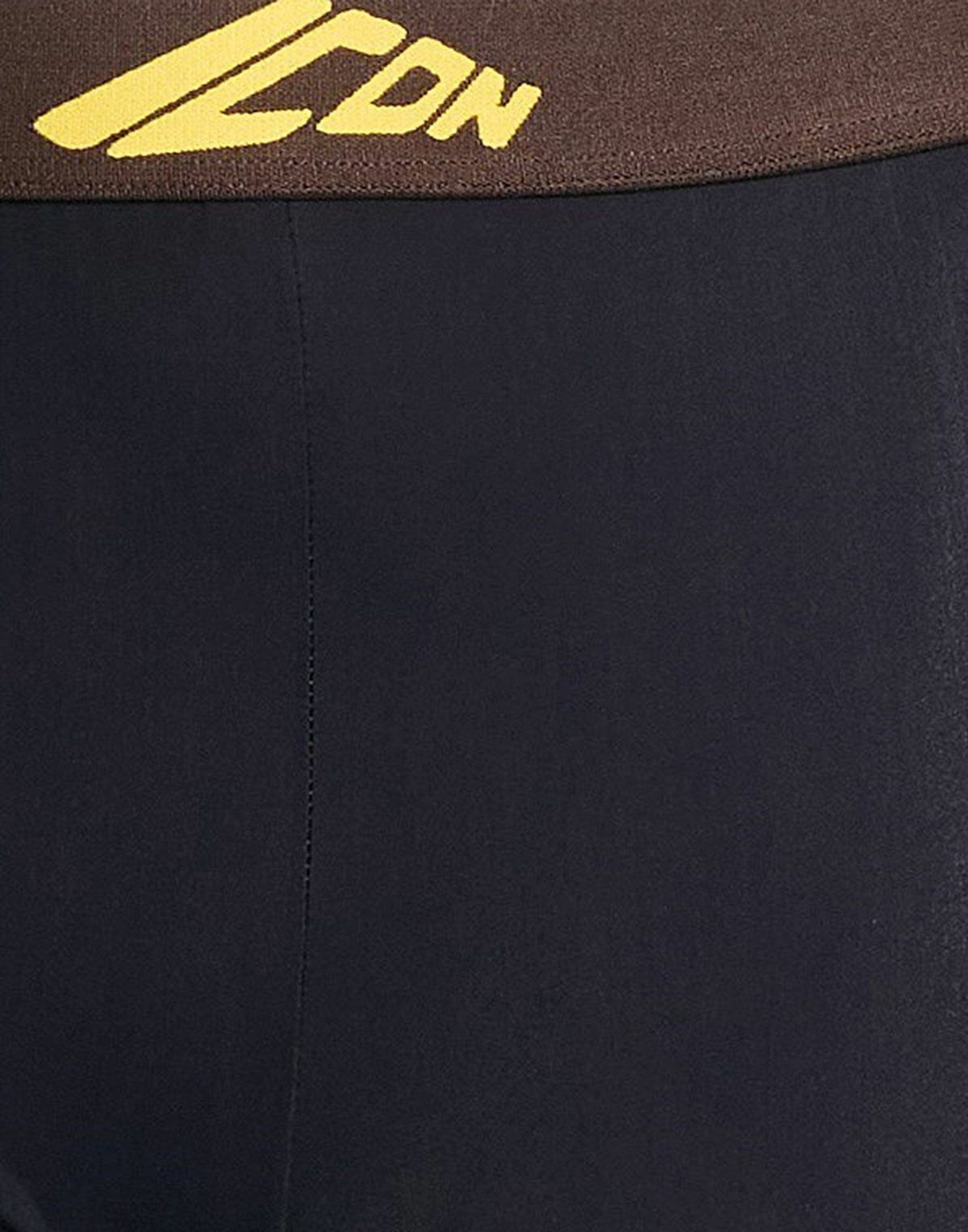 Dsquared2 Icon Womens Shorts & Bermuda Shorts in Black