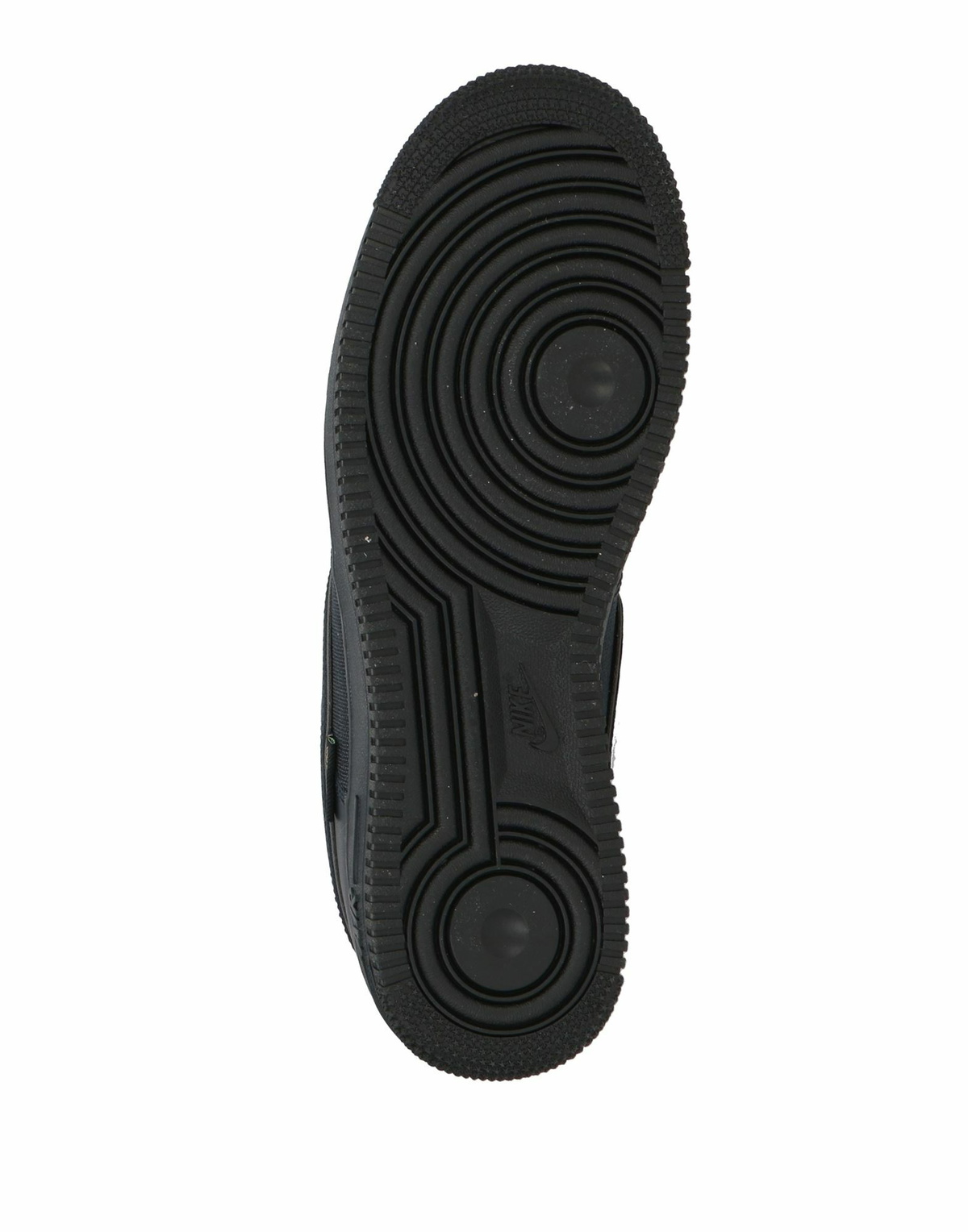Nike Womens Sneakers in Black