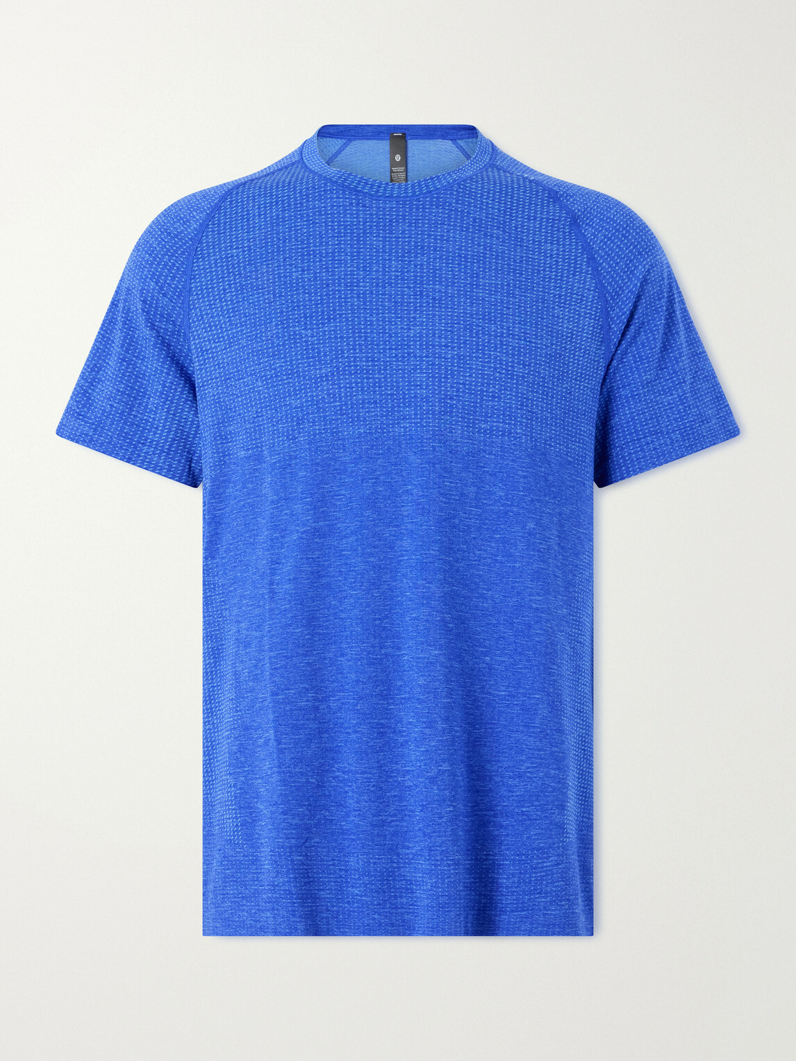 Lululemon - Metal Vent Tech 2.5 Stretch-Jersey T-Shirt - Blue