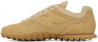 AURALEE Beige New Balance Edition RC30 Sneakers