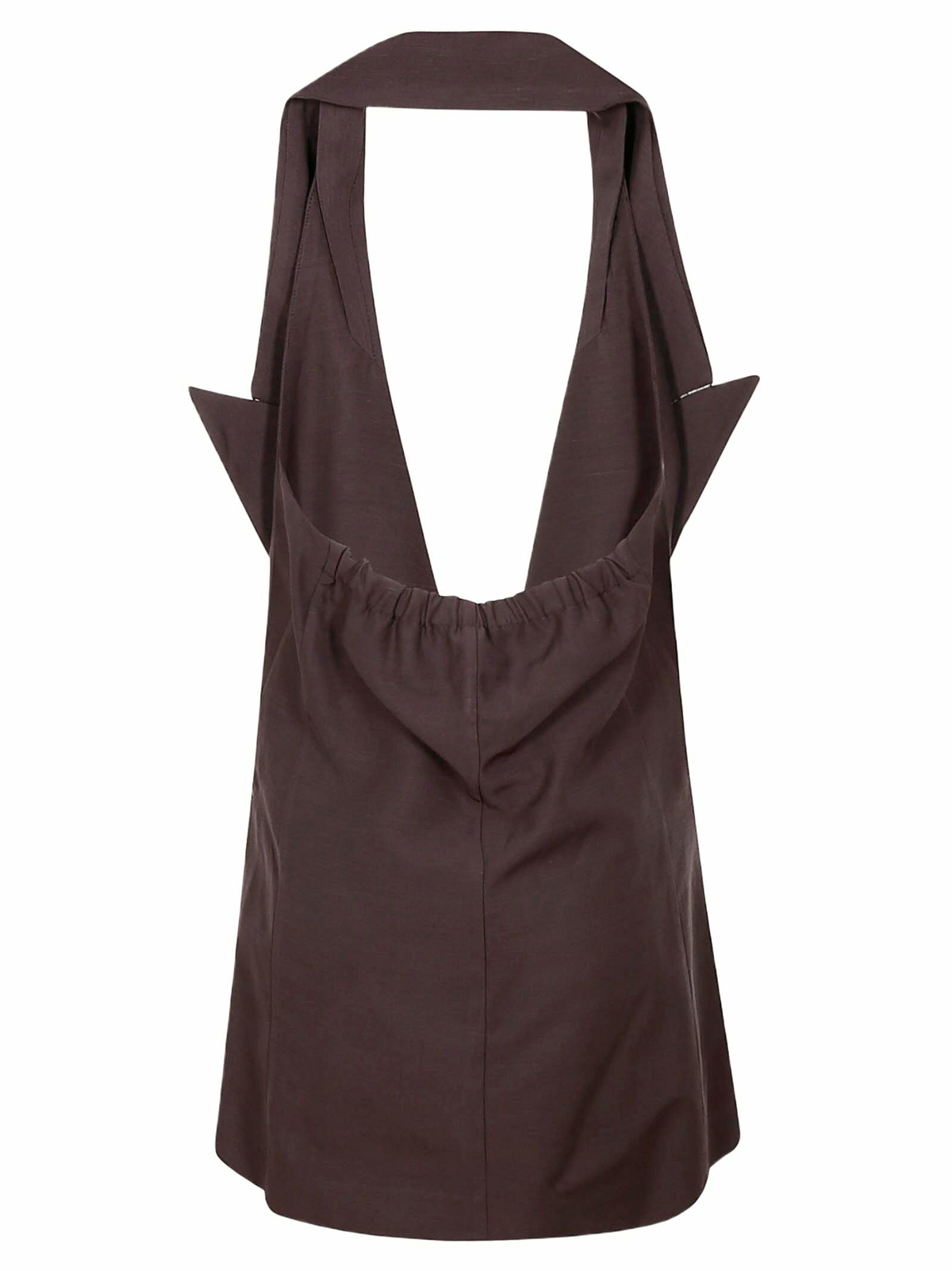 Liviana Conti Bobby Vest