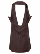 Liviana Conti Bobby Vest