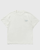 Bstn Brand Masterpiece Tee White Shortsleeves
