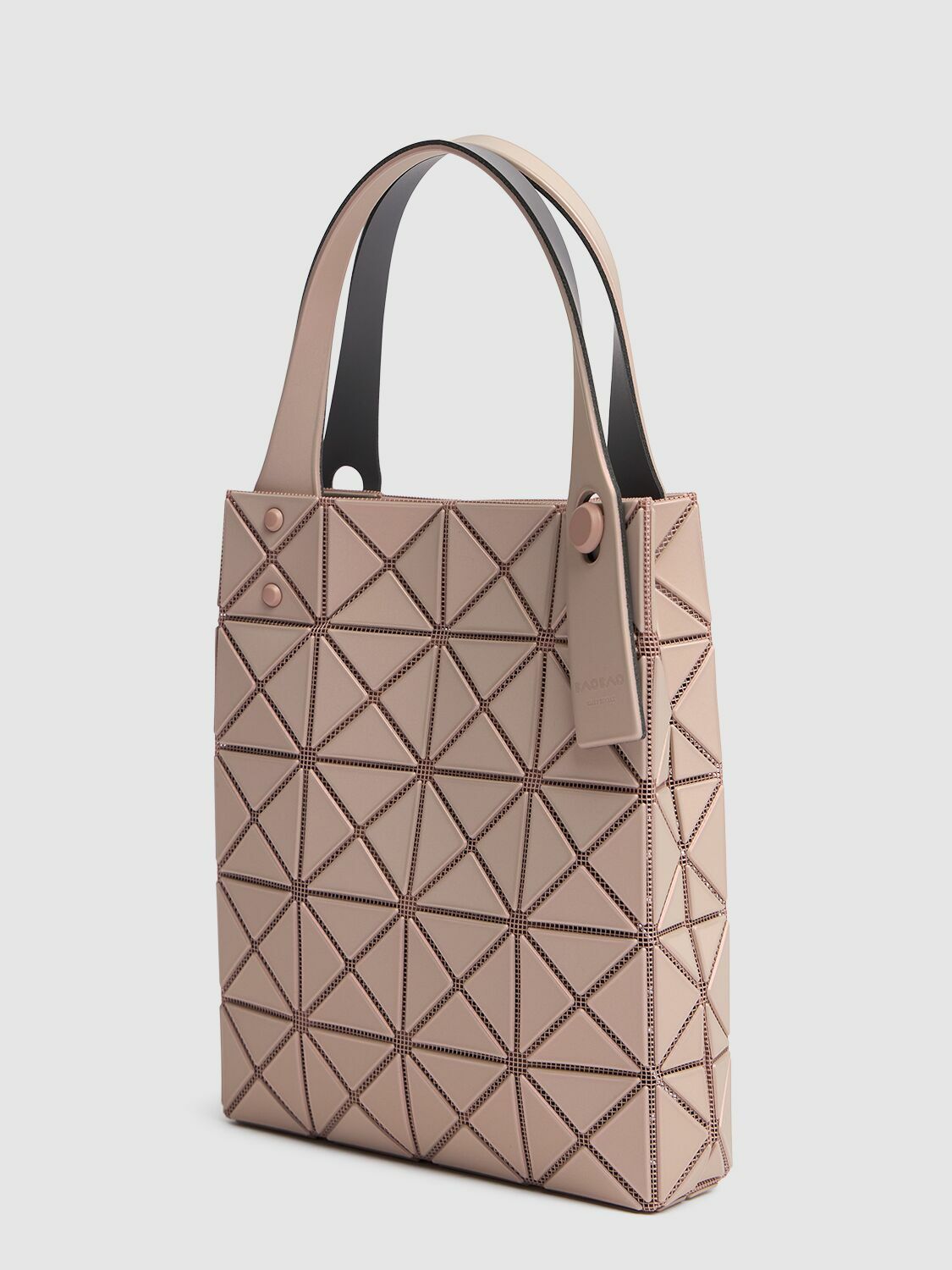 BAO BAO ISSEY MIYAKE Mini Prism Plus Tote Bag Bao Bao Issey Miyake