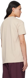 Vivienne Westwood Beige Molly T-Shirt