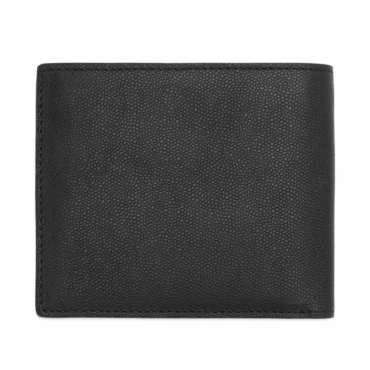 Paul Smith Men's Billfold Wallet in Black 