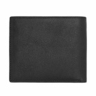 Paul Smith Men's Billfold Wallet in Black 