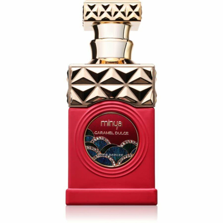 Photo: Paris Corner Ladies Minya Caramel Dulce EDP Spray 3.4 oz Fragrances 6299852211540