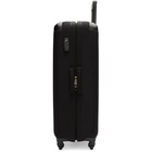 Eastpak Black Large Tranzshell Suitcase