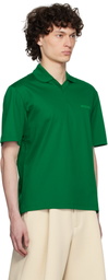 MACKAGE Green Marco Polo