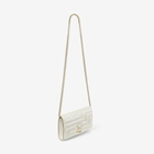 Jimmy Choo Avenue Clutch Clutches & Pouch