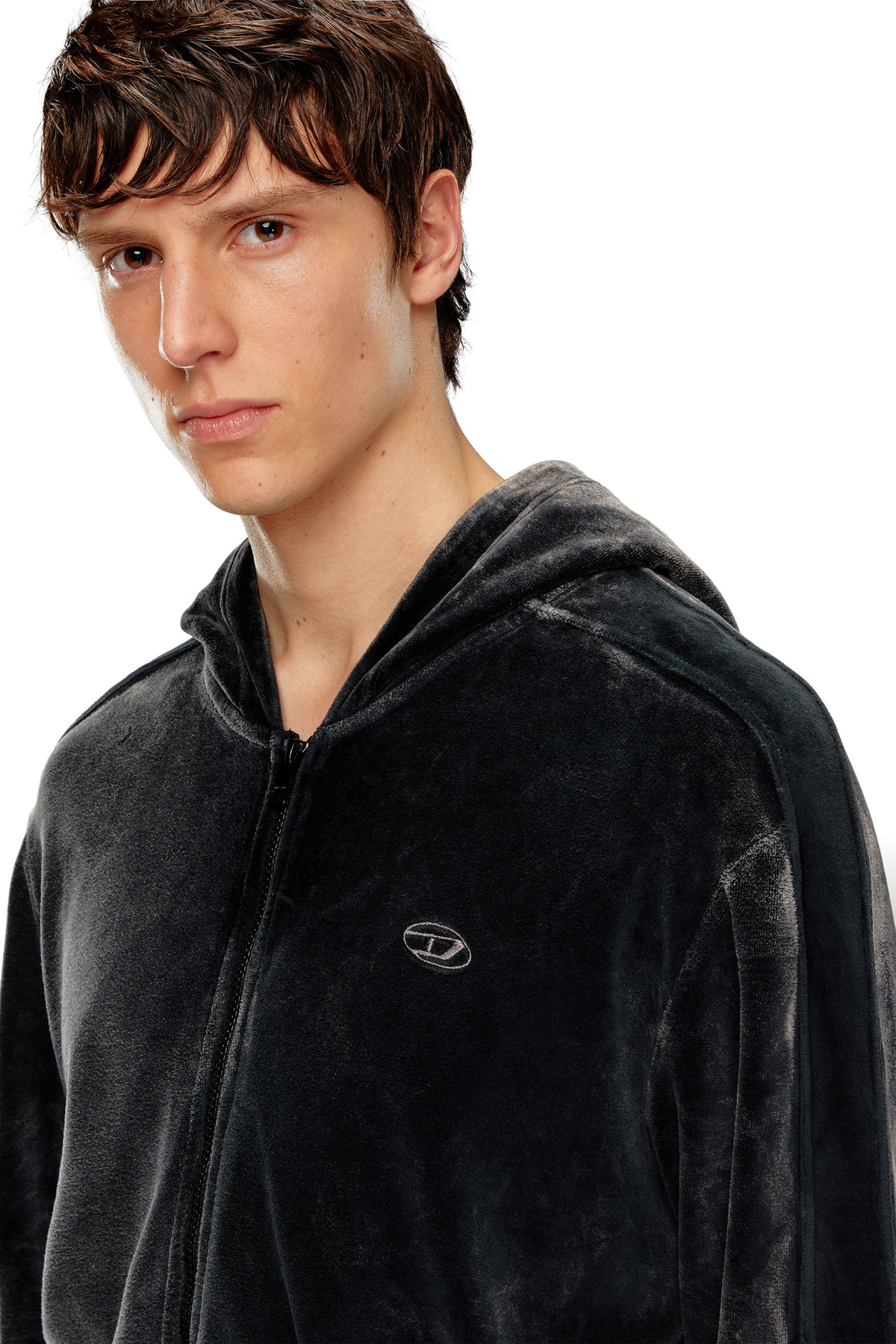 Diesel Sweaters