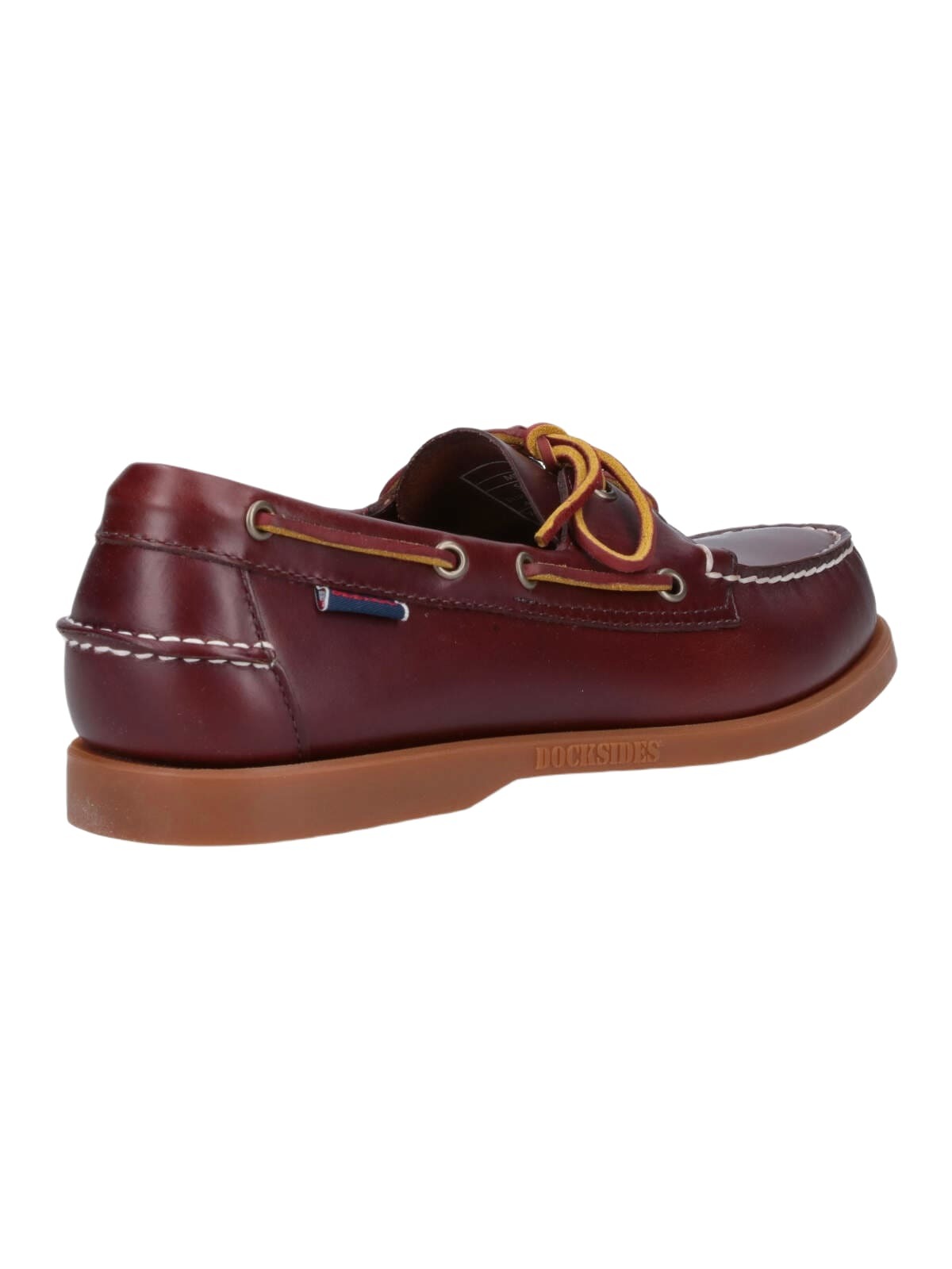 Sebago docksides Portland Waxed Loafers