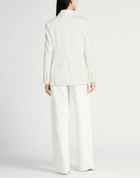 Eleventy Womens Blazer in White