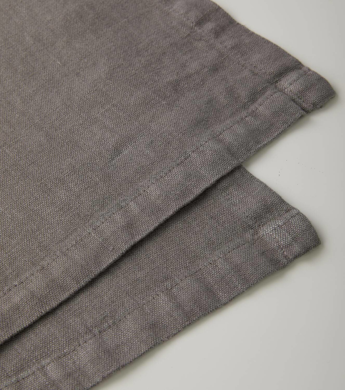 Once Milano Set of 2 linen placemats