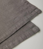 Once Milano Set of 2 linen placemats