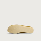 Clarks Originals Men's Wallabee in Oakmoss Combi