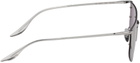 PROJEKT PRODUKT Silver RSCC1 Sunglasses