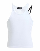 Dsquared2 Mens Tank top in White