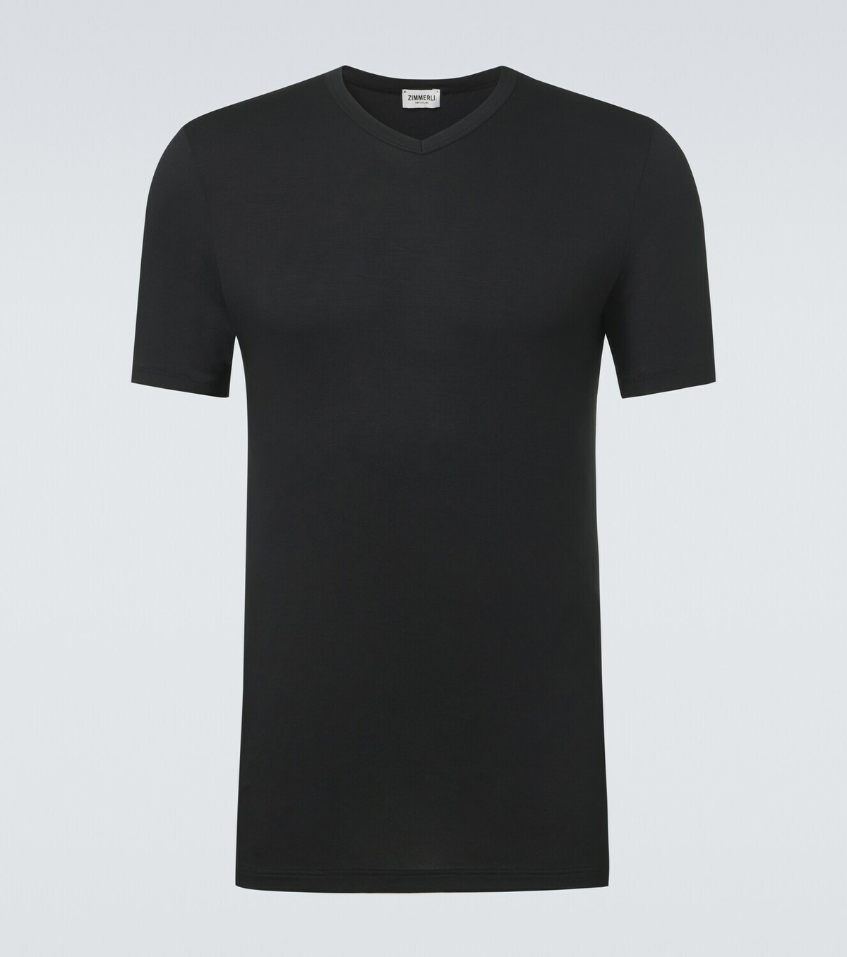 Zimmerli Jersey T-shirt