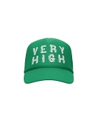 Camp High Very High Trucker Hat