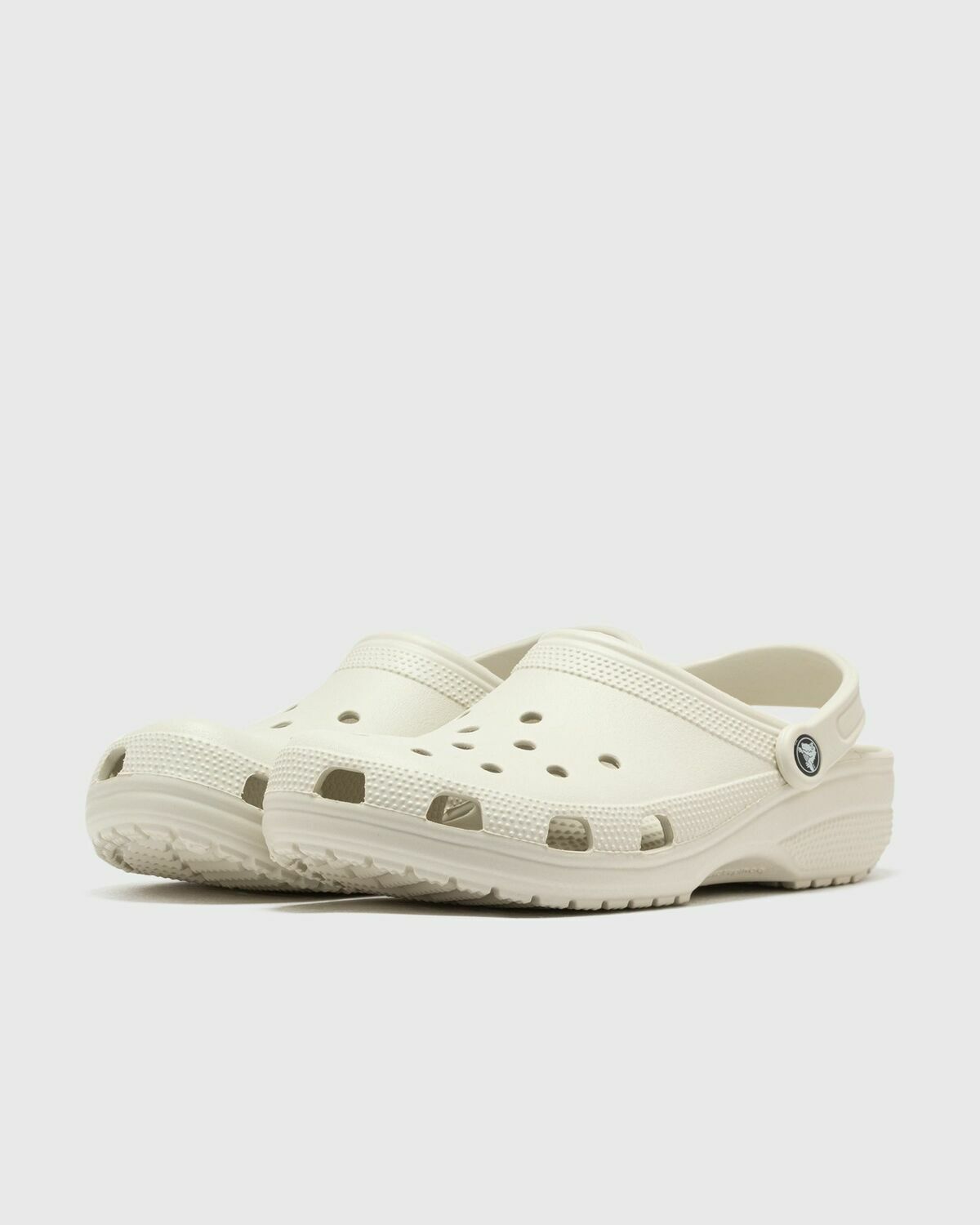 Crocs Classic Lnn Beige Mens Sandals & Slide