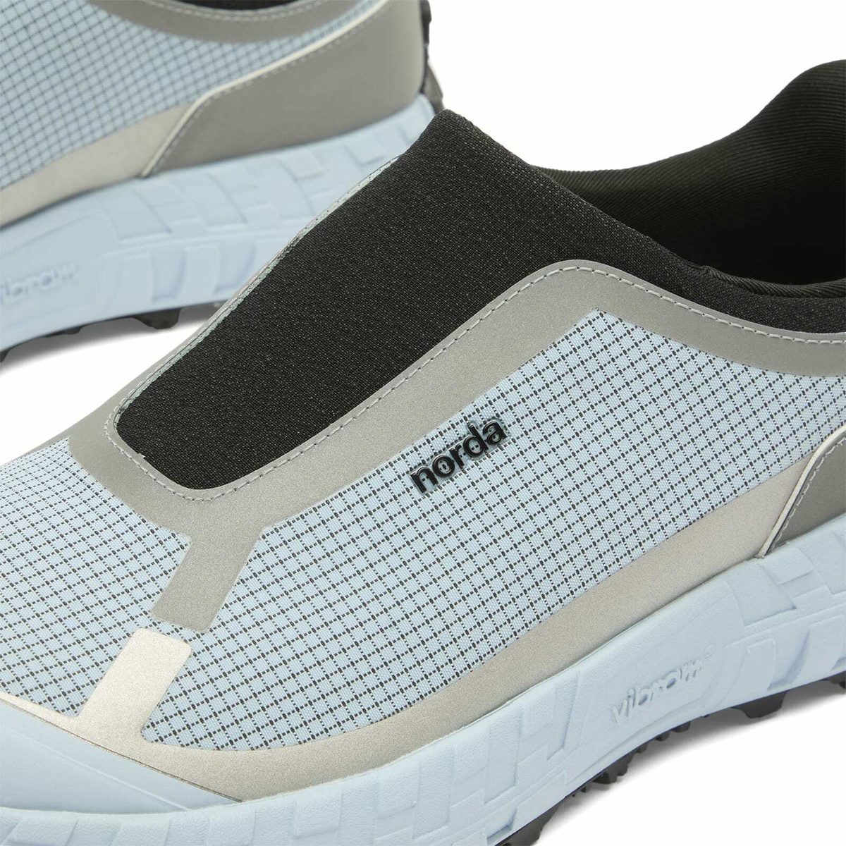 Norda Men's The 003 Sneaker in Kanagawa