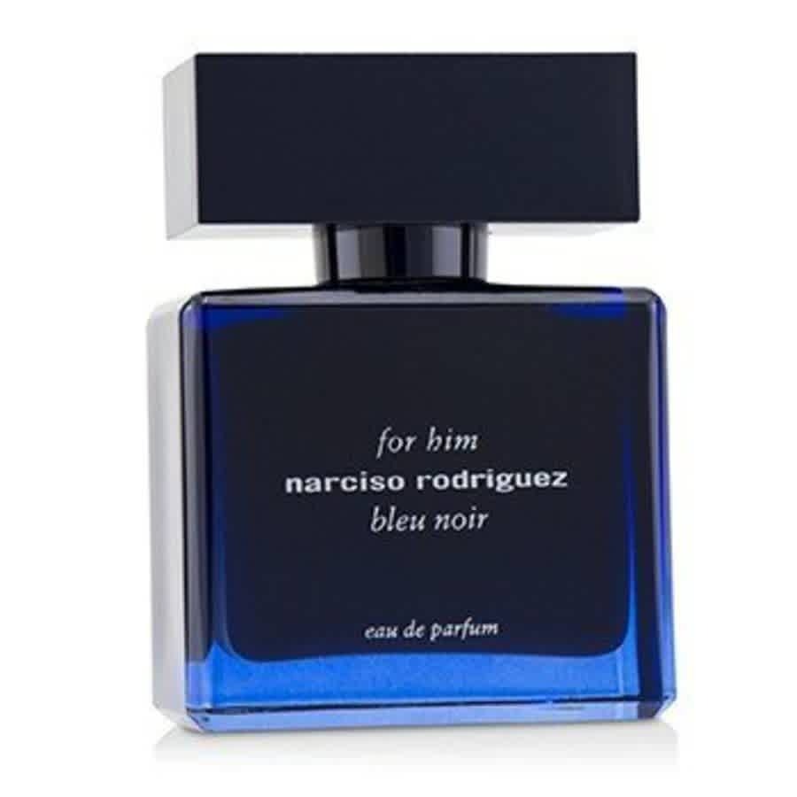 Narciso Rodriguez - For Him Bleu Noir Eau De Parfum Spray 50ml / 1.7oz