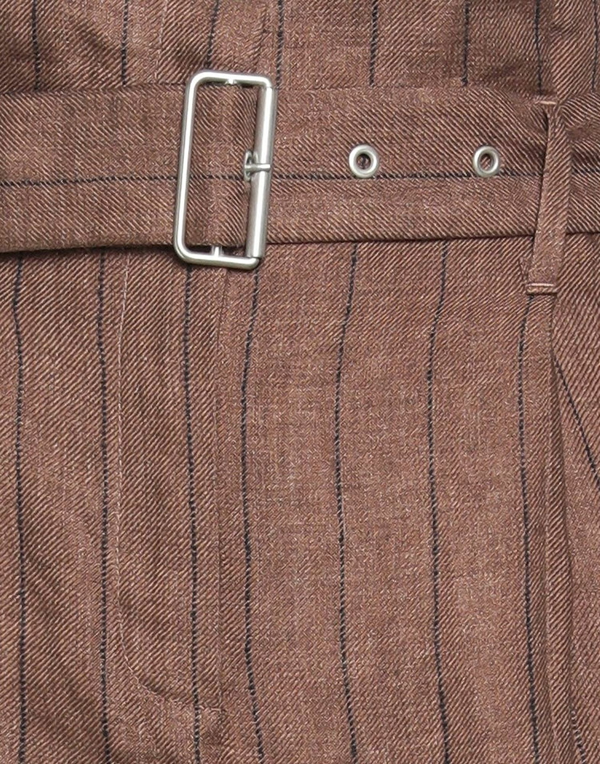 Peserico Womens Pants in Brown