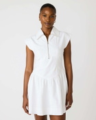 Steve Madden Gracyn Dress in White